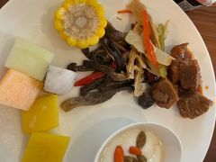 -北京王府井希尔顿酒店·万斯阁西餐厅