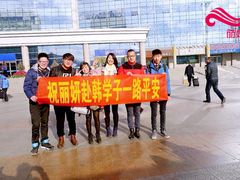 韩国实习-丽妍美容美发化妆美甲学校