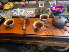 -邈墨茶馆(凤起路店)