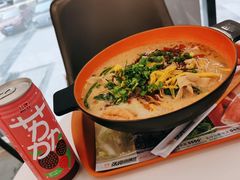 -张亮麻辣烫(哈尔滨金爵万象店)
