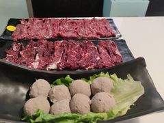 -陈记顺和牛肉火锅馆(天河北路店)