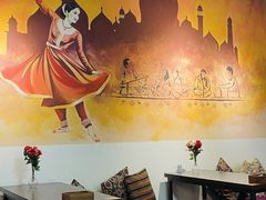 -南国印度餐厅Dakshin