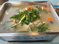 -味餐厅·海鲜·火锅·自助餐