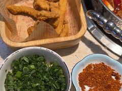 -九孔·筒骨莲藕汤锅(大明宫万达店)