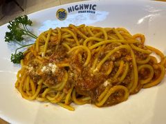 -海维克牛排馆HIGHWIC(右岸环宇坊店)