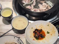 -同仁四季椰子鸡(福田东园总店)