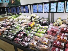 -京客隆超市(京源店)