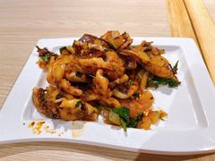 -远大美食广场(远大购物中心店)