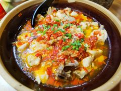 -红旗大食堂(君悦紫园店)