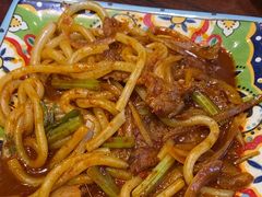 -巴依老爷新疆餐厅