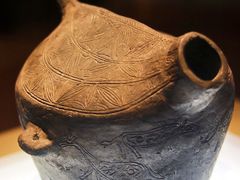 -河姆渡遗址博物馆