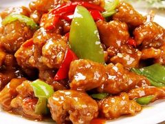 -鹿鸣春饭店(总店)