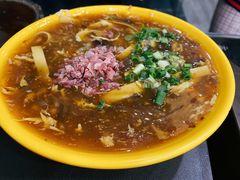 酸辣汤-毛华美食(清扬路店)