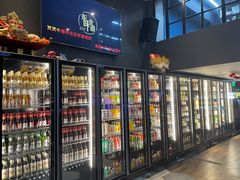 -东味北道熟成·炭火烤肉(九龙店)