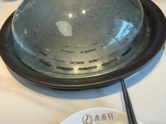 -水禾轩·海鲜蒸汽主题餐厅(拱北店)