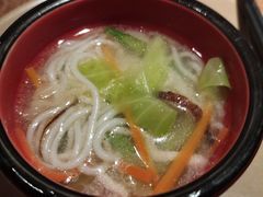 -花马天堂云南餐厅 Lost Heaven(高邮路店)