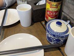 -河沿肉饼Beijing Pie(东华门店)