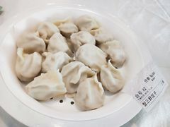 -大眼锅贴饺子(河西店)