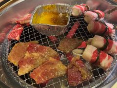 -伊茉家的烤肉店(勒泰中心店)