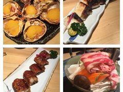 -王鼎精致料理铁板烧(世博源店)