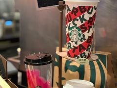 -星巴克(成都锦里店)