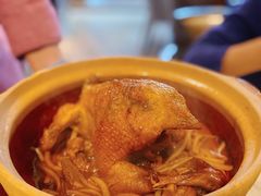 -湖滨28中餐厅·西湖宴·杭州君悦酒店