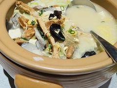 -郑庄脂渣海鲜楼(九水路店)