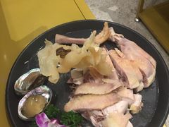 -八珍玉食鸡煲·打边炉(印象城店)