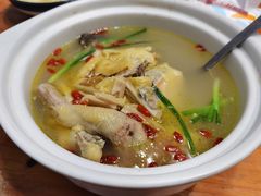 -礼耕堂·百年茶人餐厅(梅家坞店)