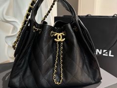 -CHANEL(恒隆广场店)