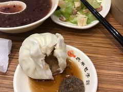 -庆丰包子铺(南站二店)