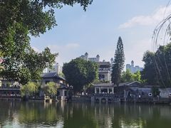 -东莞市可园博物馆