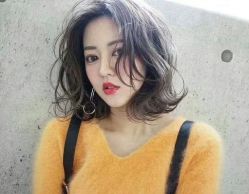 -GIRL STYLE 烫发·染发沙龙