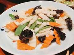 -辣不二水煮鱼(哈西店)