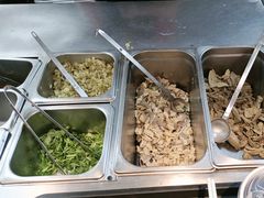 -回味鸭血粉丝汤(砂之船店)