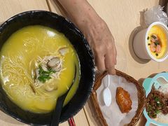 -好人民间小吃·番茄鱼酸菜鱼(木渎悠方店)
