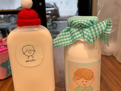 -milch·t妙奇(五大道店)