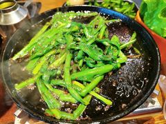 -樊记王·朝阳烧烤粥吧(星沙店)