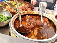 -刘记肉夹馍(彰武店)