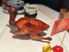 -侨美食家·40年地道粤菜(珠江新城店)
