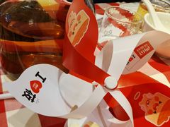 -西贝(深圳卓悦汇店)