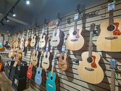 -柏斯琴行(汾阳店)