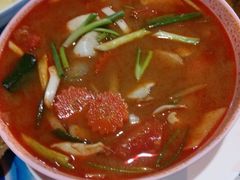 -Thiw Soen Seafood Restaurant
