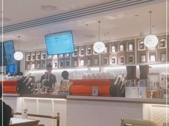 -Peet's Coffee皮爷咖啡(万象天地店)