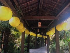 -杭州第一世界大酒店·云曼温泉