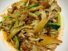-渔乡米香·剁椒鱼头(四方坪店)