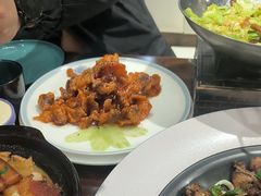 -童婆婆面馆(薛庄小区店)