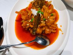 -廊亦舫Lang Yi Fang Restaurant(金桥店)