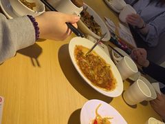 -关东小磨东北菜(上海长风大悦城店)