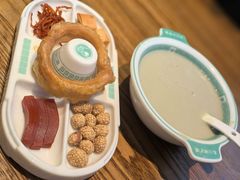 尹三豆汁五小福-尹三豆汁(前门旗舰店)